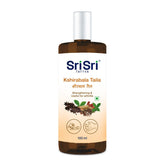 Sri Sri Tattva Ayurvedic Kshirabala Taila Oil 100ml